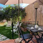 Wanda Mtb Paradise Vakantiehuis *