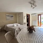 Wanda Mtb Paradise Vakantiehuis *