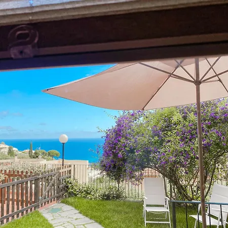 Wanda Mtb Paradise בית נופש *