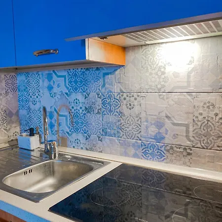 Holiday home Wanda Mtb Paradise Finale Ligure