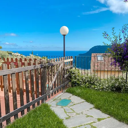 Wanda Mtb Paradise Holiday home