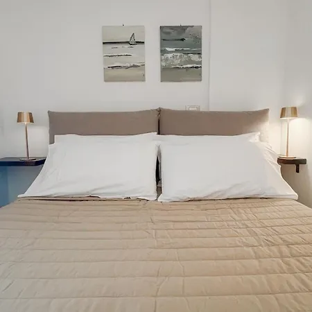 Holiday home Wanda Mtb Paradise Finale Ligure
