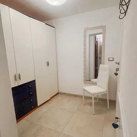 Holiday home Wanda Mtb Paradise Finale Ligure