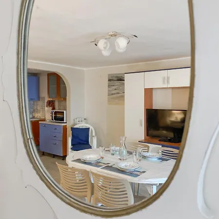 Wanda Mtb Paradise Holiday home *