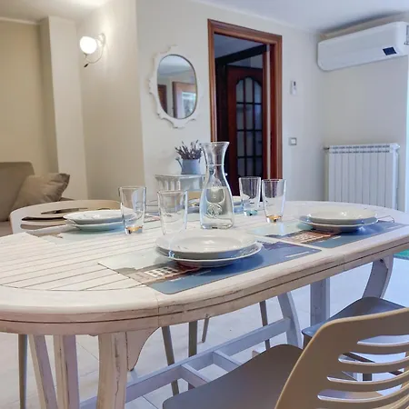 Holiday home Wanda Mtb Paradise