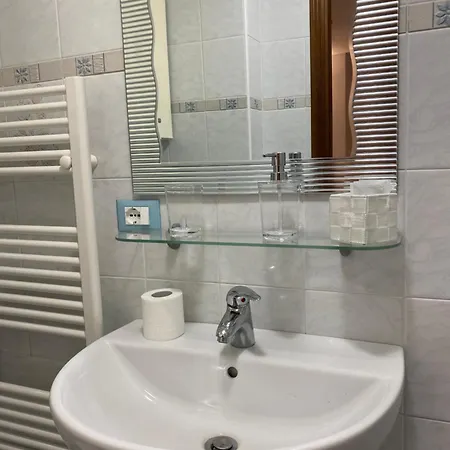 Wanda Mtb Paradise Holiday home *