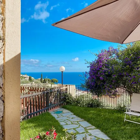 Wanda Mtb Paradise בית נופש פינאלה ליגורה