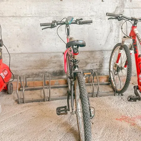 בית נופש Wanda Mtb Paradise פינאלה ליגורה