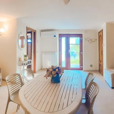 Holiday home Wanda Mtb Paradise Finale Ligure