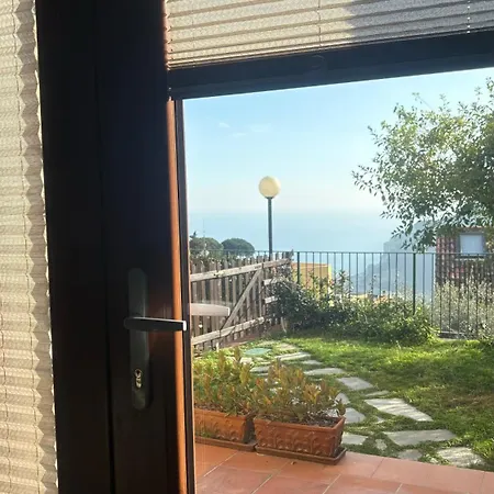 Wanda Mtb Paradise Holiday home Finale Ligure