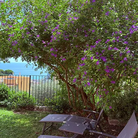 Wanda Mtb Paradise בית נופש