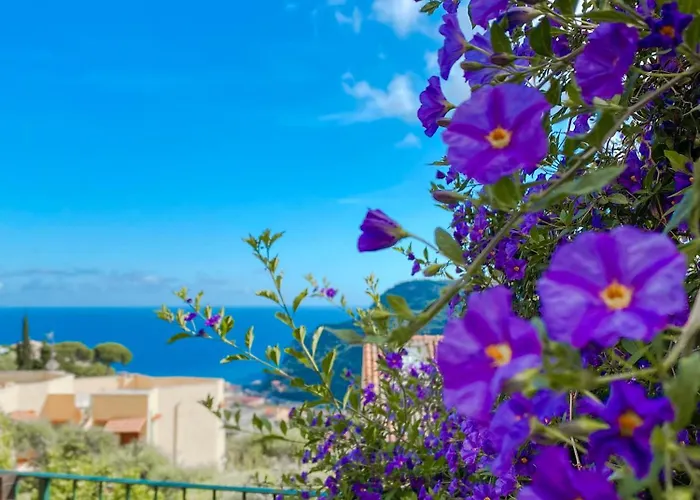 Wanda Mtb Paradise * Finale Ligure