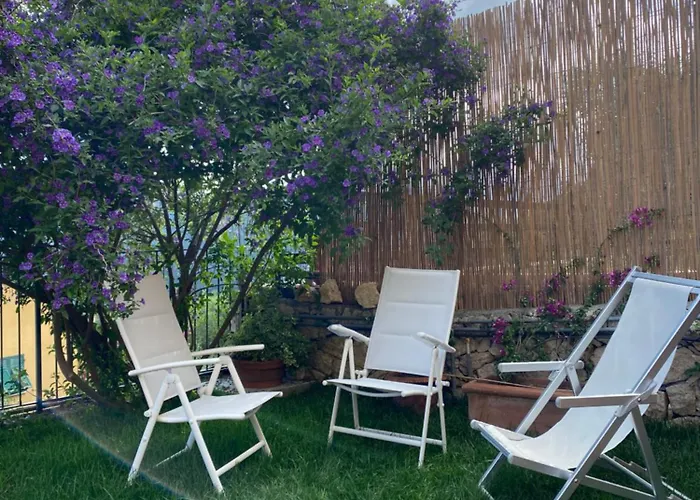 בית נופש Wanda Mtb Paradise פינאלה ליגורה