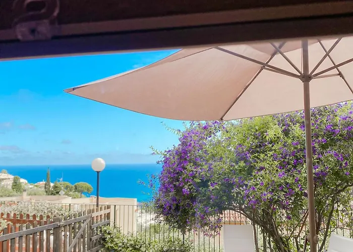 Wanda Mtb Paradise Vakantiehuis *