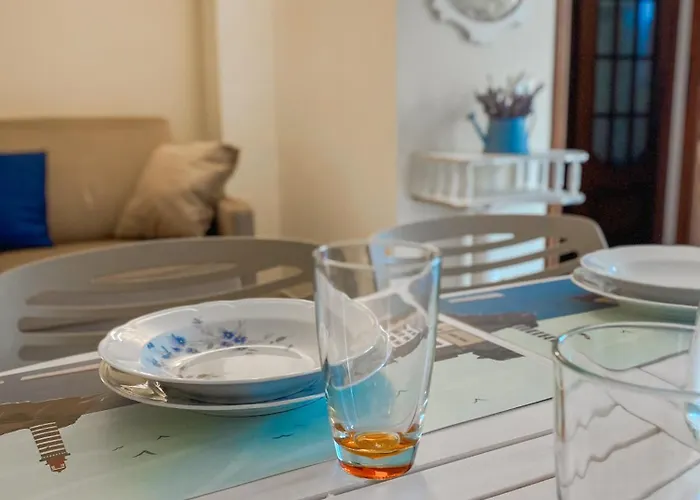 Wanda Mtb Paradise בית נופש פינאלה ליגורה