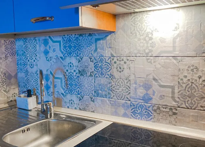 בית נופש Wanda Mtb Paradise פינאלה ליגורה