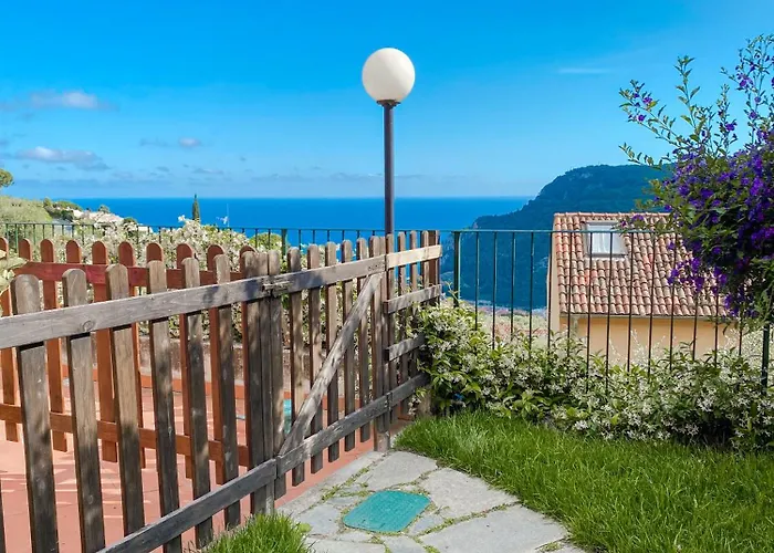 Wanda Mtb Paradise Vakantiehuis