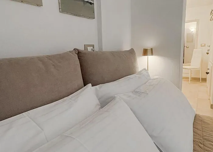 Wanda Mtb Paradise Vakantiehuis