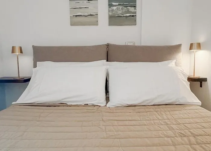 בית נופש Wanda Mtb Paradise פינאלה ליגורה