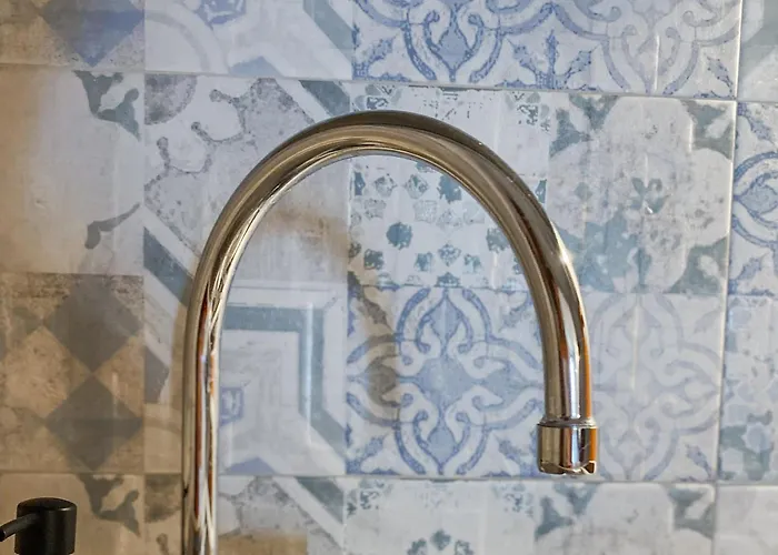 Wanda Mtb Paradise בית נופש