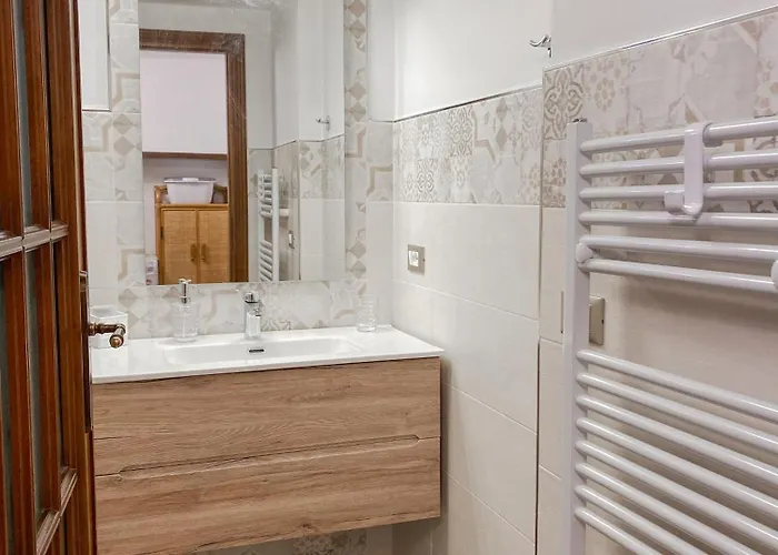 בית נופש Wanda Mtb Paradise