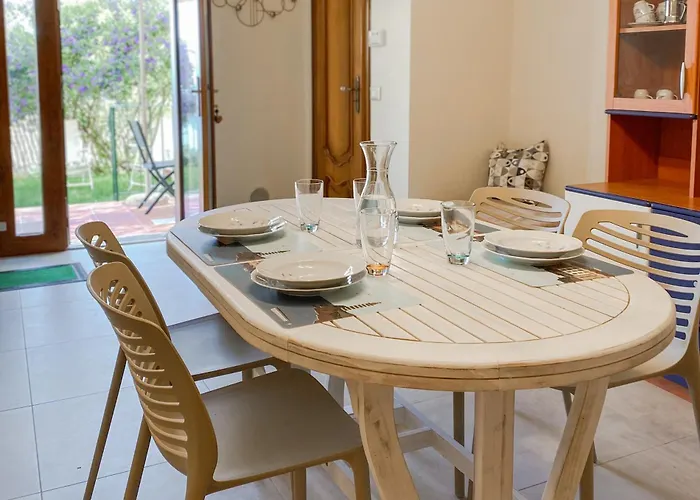 Wanda Mtb Paradise בית נופש *