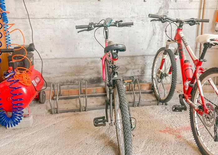 בית נופש Wanda Mtb Paradise פינאלה ליגורה