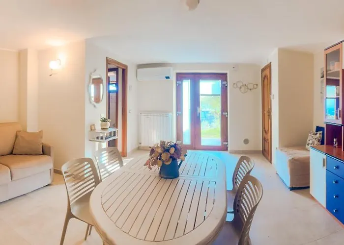 בית נופש Wanda Mtb Paradise פינאלה ליגורה