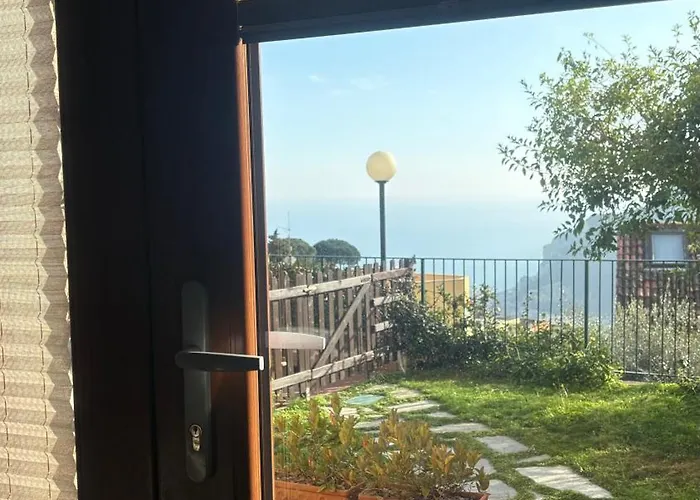 Wanda Mtb Paradise בית נופש פינאלה ליגורה