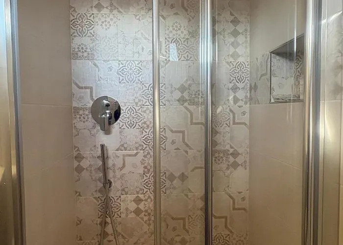 בית נופש Wanda Mtb Paradise