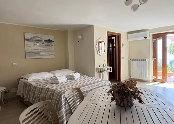 Wanda Mtb Paradise Vakantiehuis *