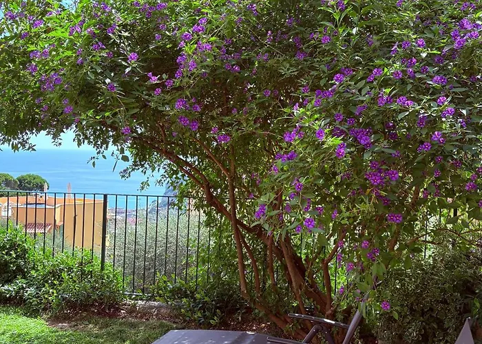 Wanda Mtb Paradise בית נופש