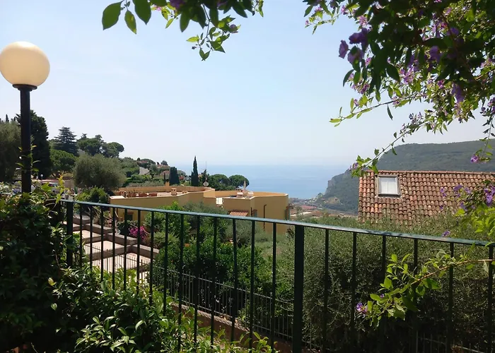 Wanda Mtb Paradise Vakantiehuis *