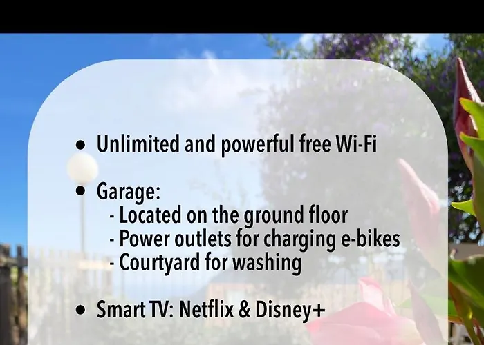 Wanda Mtb Paradise Vakantiehuis