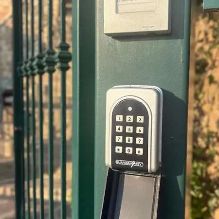 Wanda Mtb Paradise Ferienhaus Finale Ligure