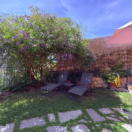 Ferienhaus Wanda Mtb Paradise *