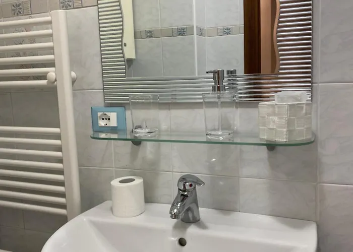 Wanda Mtb Paradise Prázdninový dům *